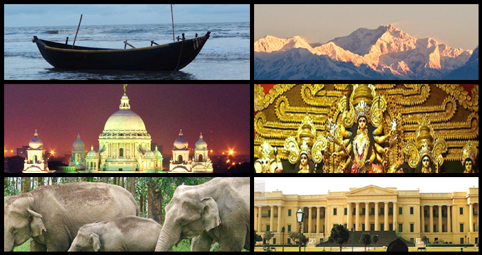 Bengal Tourism gears up for new look
