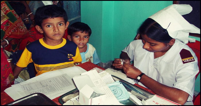 Digital Dispensary: WB Govt’s latest effort to spread healthcare to all