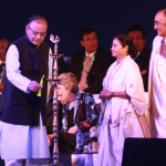Bengal Global Business Summit 2015