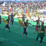 Himal Terai Dooars Sports Festival