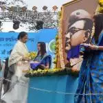 119th birthday of Netaji Subhas Chandra Bose