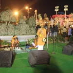 Jago Bangla stall at the 39th International Kolkata Book Fair