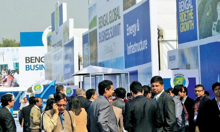 Bengal Global Summit
