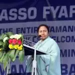 Annual Convention of Tamang Community at Darjeeling
