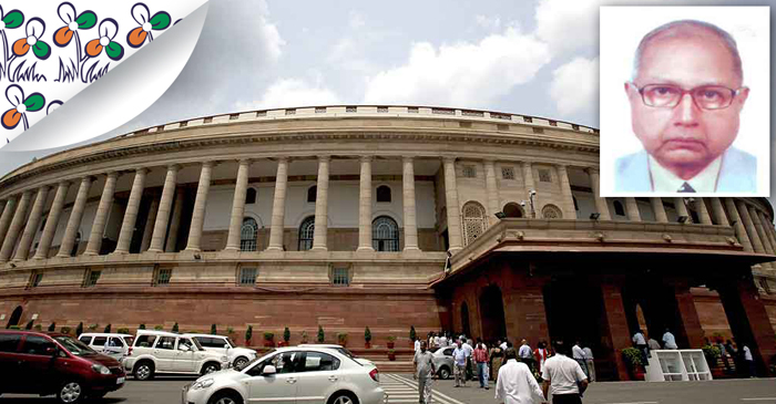 D Bandyopadhyay’s remarks on the Regional Centre for Biotechnology Bill, 2016 D Bandyopadhyay’s remarks on the Regional Centre for Biotechnology Bill, 2016