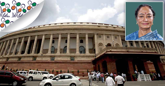 Ratna De Nag Speaks in LS on The Citizenship (Amendment) Ordinance, 2015 | Transcript Ratna De Nag Speaks in LS on The Citizenship (Amendment) Ordinance, 2015 | Transcript