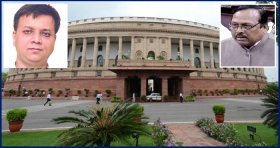 TMC MPs raise the issue of sick jute and handloom industry TMC MPs raise the issue of sick jute and handloom industry