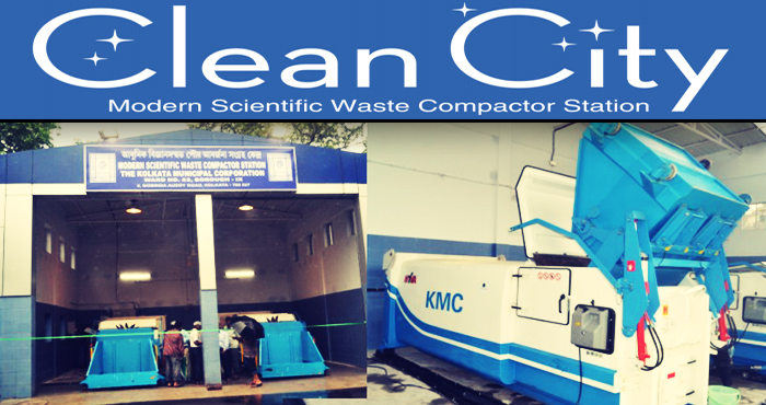 Bengal to provide solid waste compactors to all urban local bodies Bengal to provide solid waste compactors to all urban local bodies