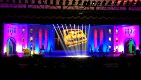 WB CM gives away Tele Akademi Awards WB CM gives away Tele Akademi Awards