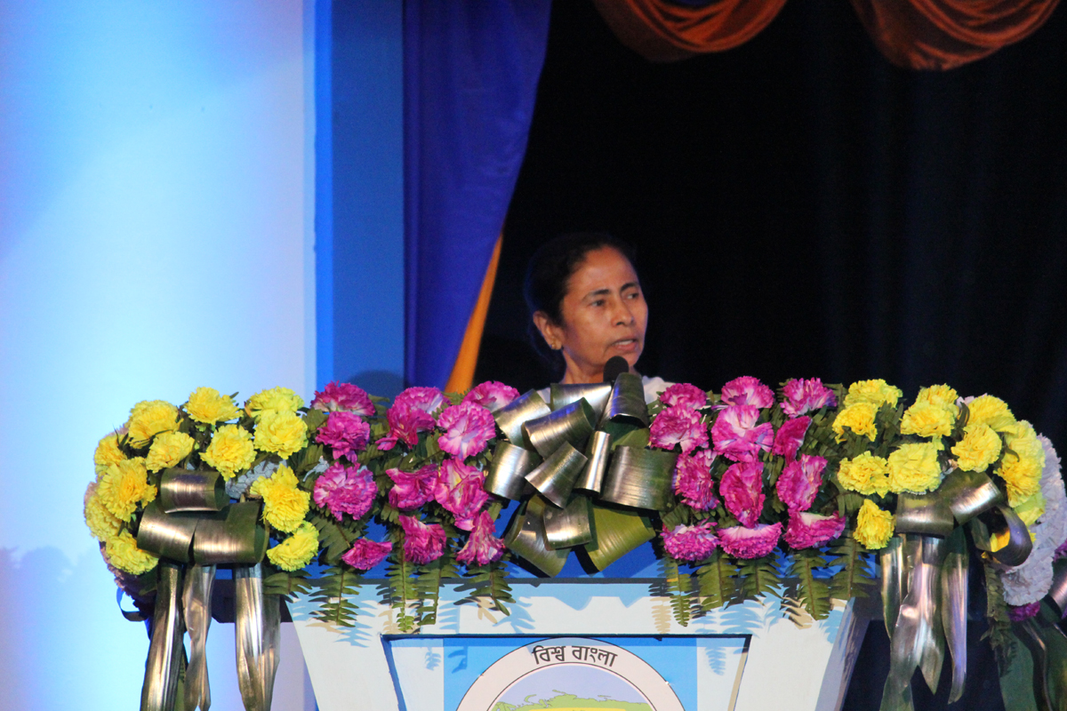 Bangla Sangeet Mela – The festival of music begins today Bangla Sangeet Mela – The festival of music begins today