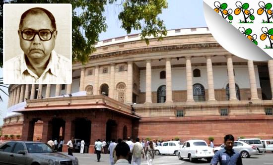 D. Bandyopadhyay speaks on Land Acquisition Bill, 2013 D. Bandyopadhyay speaks on Land Acquisition Bill, 2013