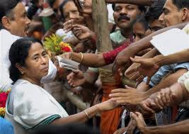 Kalyan Banerjee against Union Budget 2013-14 Kalyan Banerjee against Union Budget 2013-14