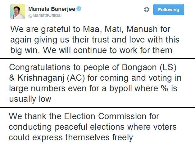 Didi Tweets