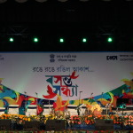 Basanta Sandhya 2015
