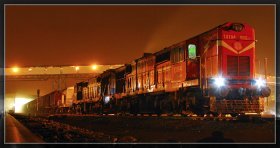 Trinamool MPs slam the Government on the Railway Budget 2015-16
