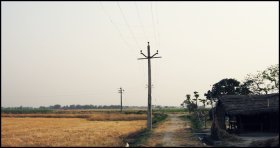 Bengal achieves 95% rural electrification