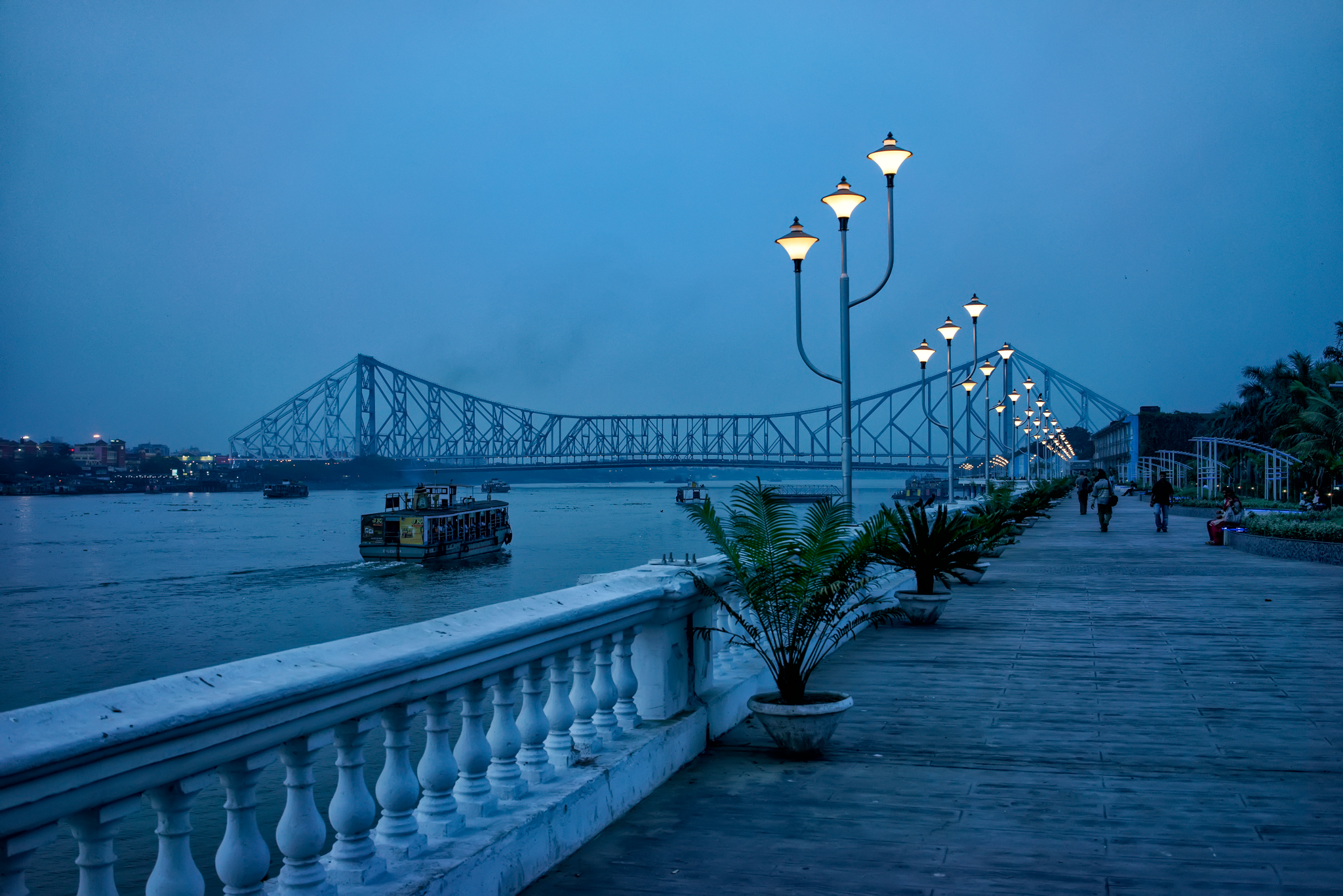 Bengal leads among States in Clean Ganga Mission Bengal leads among States in Clean Ganga Mission