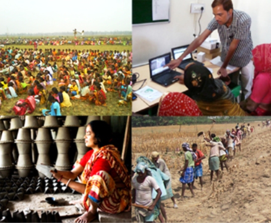 Bengal’s Panchayati Raj system wins World Bank award, becomes role model for country