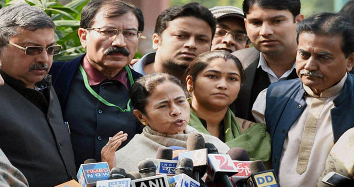 We have asked for debt waiver for the State from the Prime Minister: WB CM