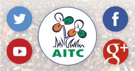 KMC Election 2015: Trinamool reaches out to people on Facebook KMC Election 2015: Trinamool reaches out to people on Facebook