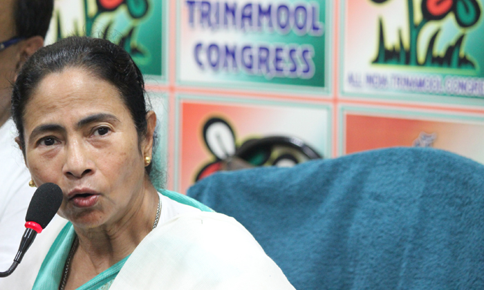 Put an end to bandh culture: Mamata Banerjee