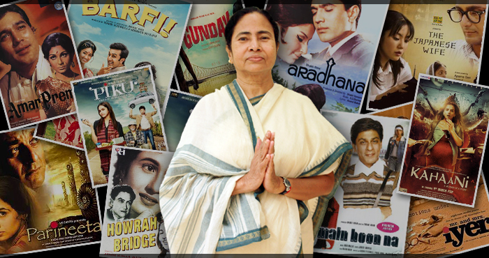 CM puts Bengal in Cannes spotlight CM puts Bengal in Cannes spotlight