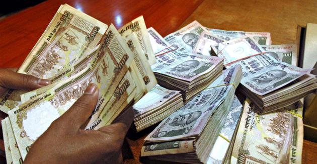 West Bengal’s debt repayment burden to multiply: Amit Mitra West Bengal’s debt repayment burden to multiply: Amit Mitra