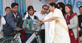 Sabuj Sathi – Bengal Govt’s new scheme for students Sabuj Sathi – Bengal Govt’s new scheme for students
