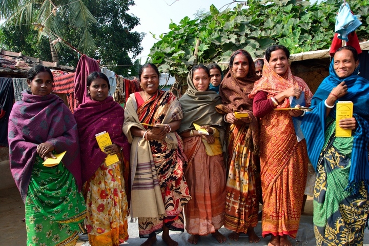 Bengal Govt to provide personal accident insurance to SHG members Bengal Govt to provide personal accident insurance to SHG members