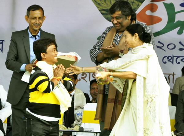 West Bengal CM initiates ‘Little Star’ scheme
