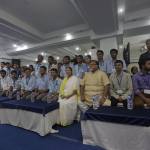 WB CM felicitates 2015 HS and Madhamik toppers