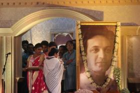 WB CM felicitates cine artists with Mahanayak Samman