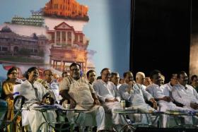100 schemes inaugurated at WB Govt’s 100th administrative meeting 100 schemes inaugurated at WB Govt’s 100th administrative meeting