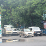 Final Preparations for 21 July Rally, 2015