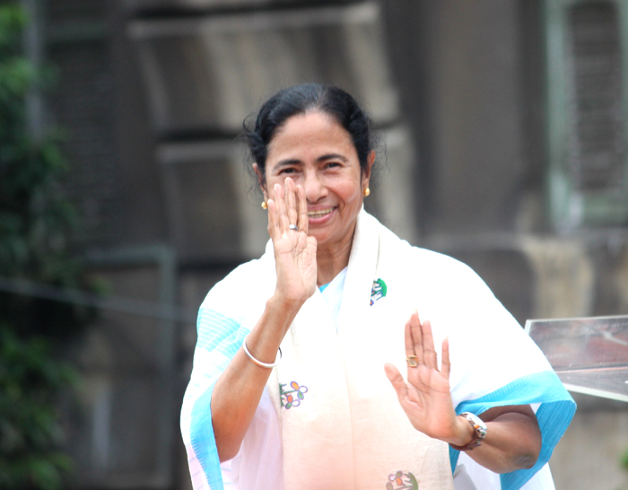 mamata 21she july