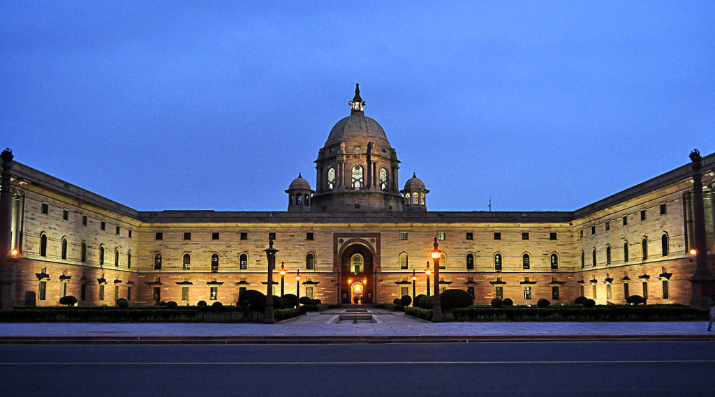 Full Text of the Memorandum submitted to the President of India Full Text of the Memorandum submitted to the President of India