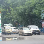 Final Preparations for 21 July Rally, 2015
