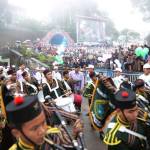 WB CM in Darjeeling