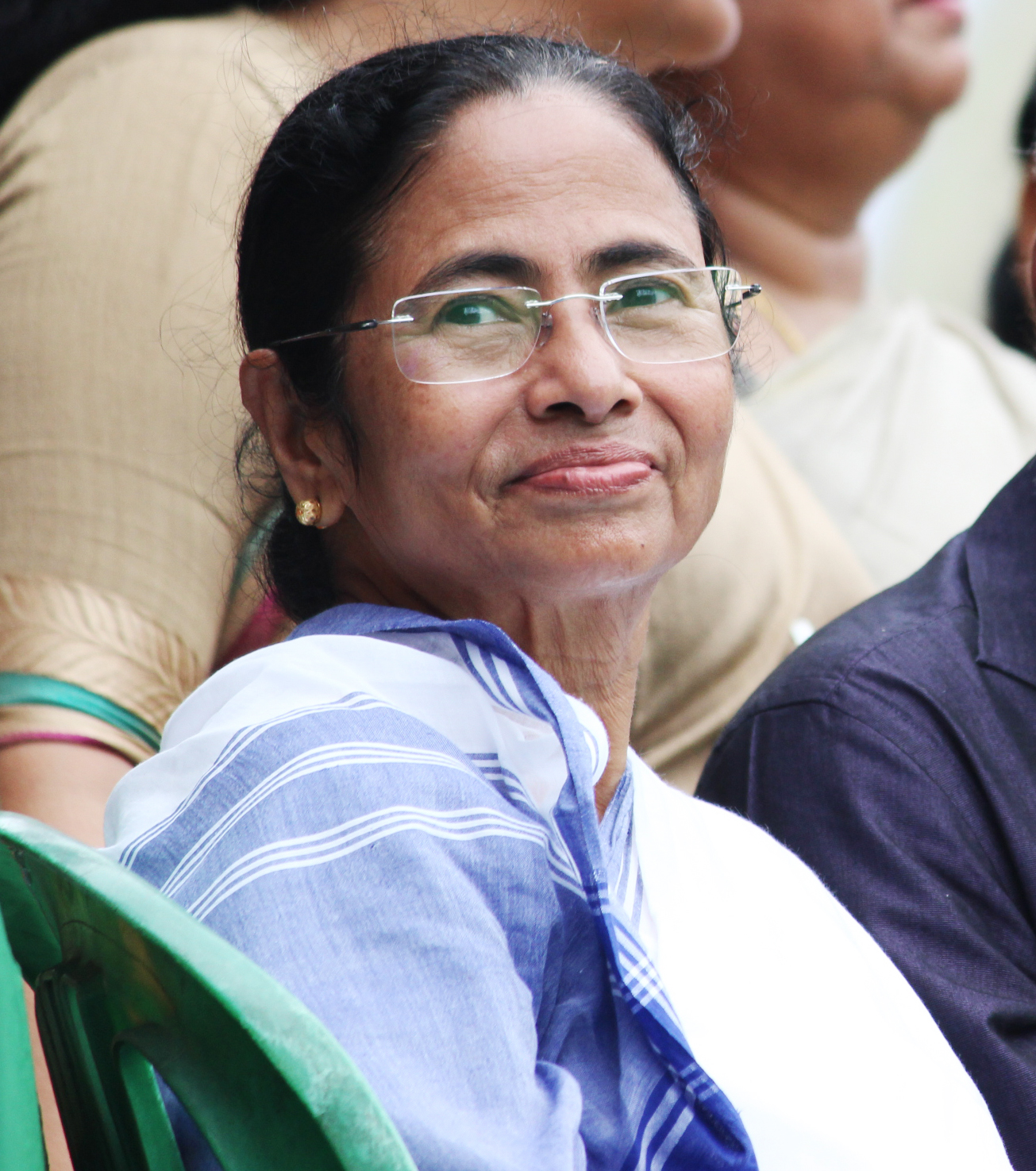 Bengal is being discriminated, we will say what we will have to say: WB CM Bengal is being discriminated, we will say what we will have to say: WB CM