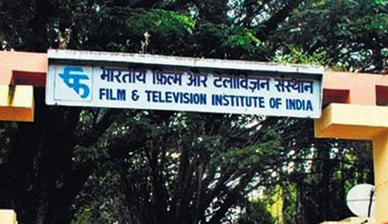 Delegation of 3 TMC MPs to visit FTII Pune on Aug 24 Delegation of 3 TMC MPs to visit FTII Pune on Aug 24