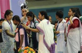 WB Govt sets up Kanyashree Clubs and creates career guidance programme WB Govt sets up Kanyashree Clubs and creates career guidance programme