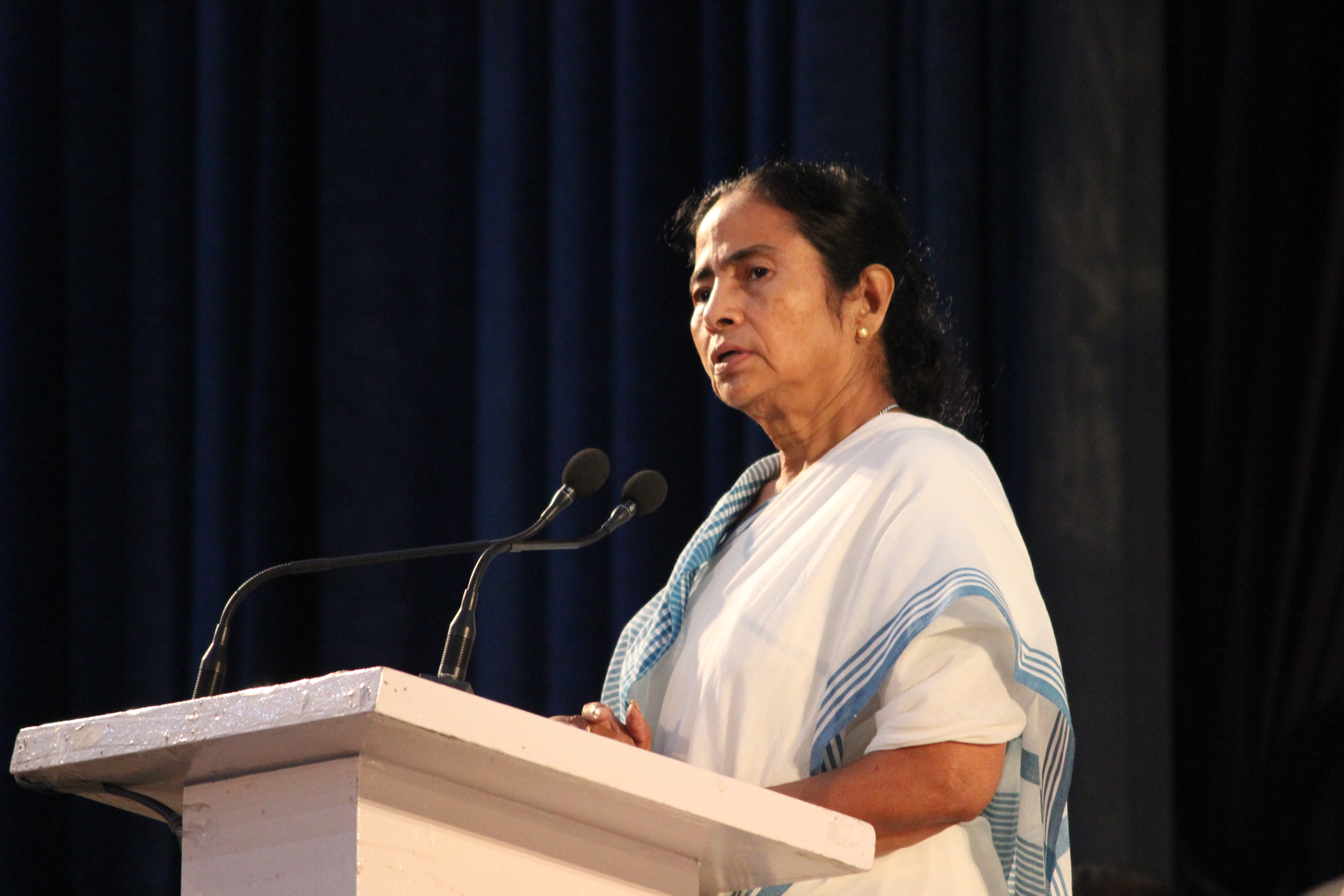 WB CM inaugurates centenary celebration of Bharat Sevashram Sangha WB CM inaugurates centenary celebration of Bharat Sevashram Sangha