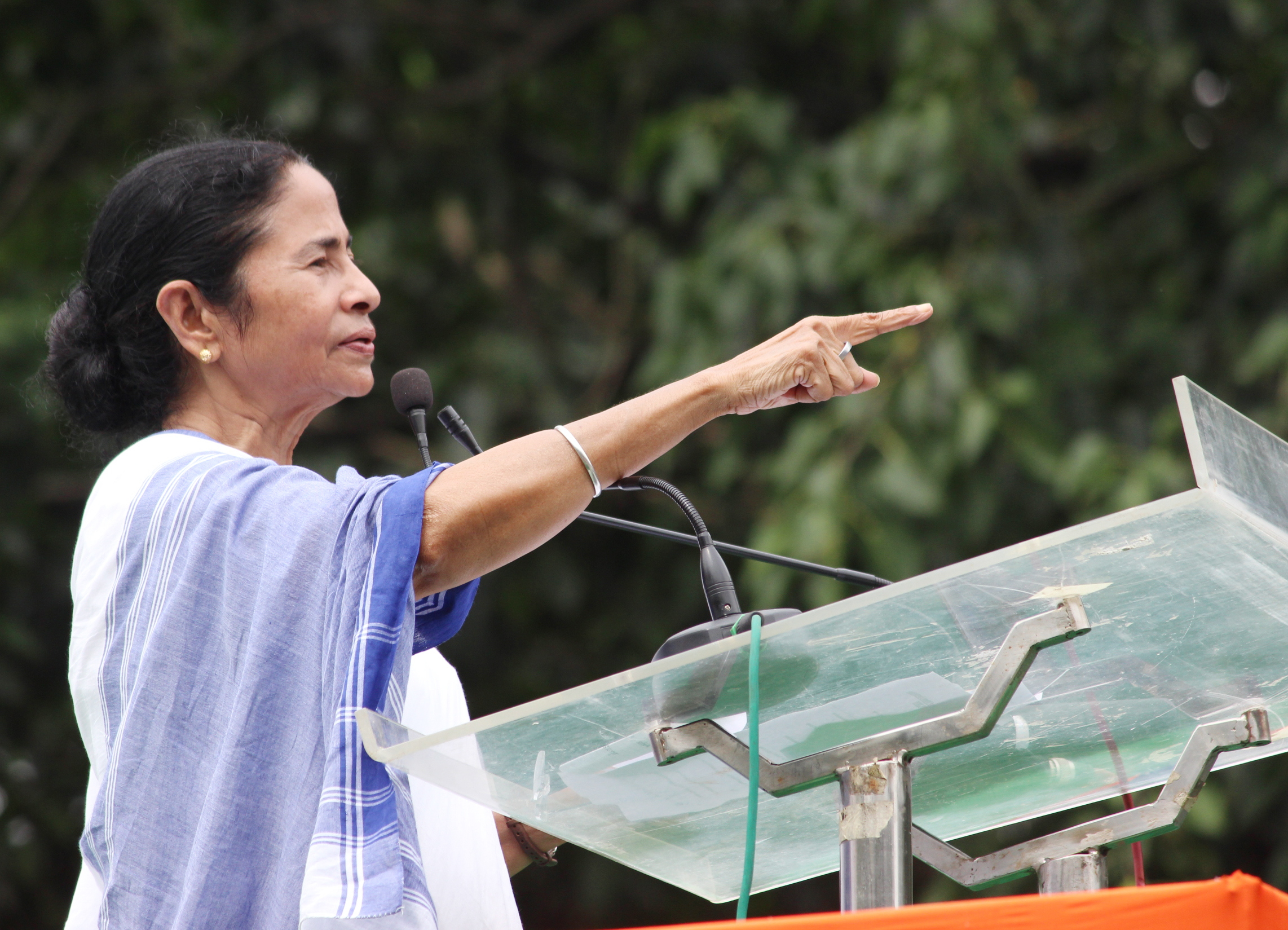 WB CM to start district visit from October 28 WB CM to start district visit from October 28