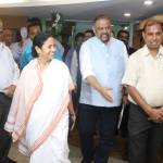WB CM inaugurates Biswa Bangla showroom in New Delhi
