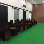 Trinamool Mock/Model Parliament