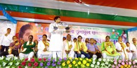 Reach out to people: Abhishek Banerjee to party workers in Bankura