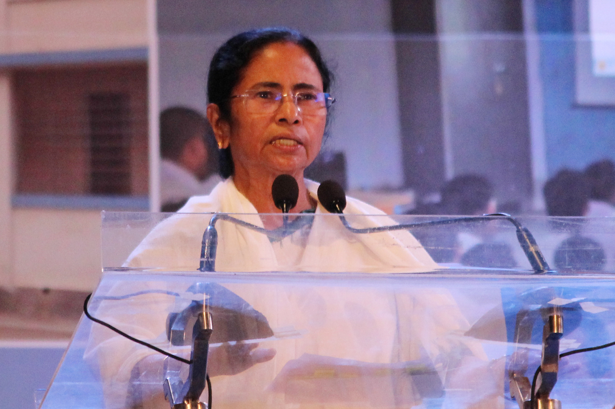 Free health facilities in state medical colleges soon: WB CM