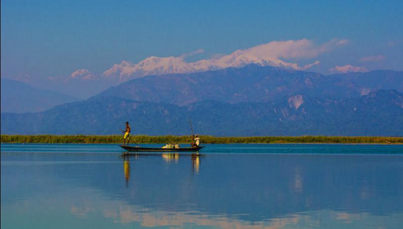 Rs 300-cr tourist hub to come up in Gajoldoba Rs 300-cr tourist hub to come up in Gajoldoba