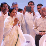Minority Development Programme at Netaji Indoor Stadium