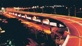New Kolkata flyover will change the way the city commutes New Kolkata flyover will change the way the city commutes